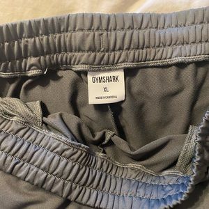 Gym shark pants